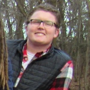 Meet your Posher, Chris